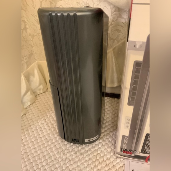 TRADEMARK COOLING TOWER - Picture 5 of 14